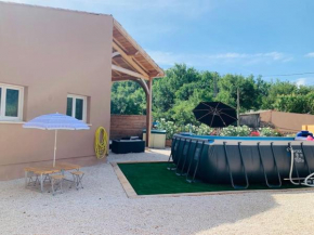 Villa en Canaan 3 chambres